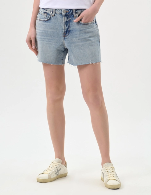 7 For All Mankind 7U900C-10-001_blue фото-3