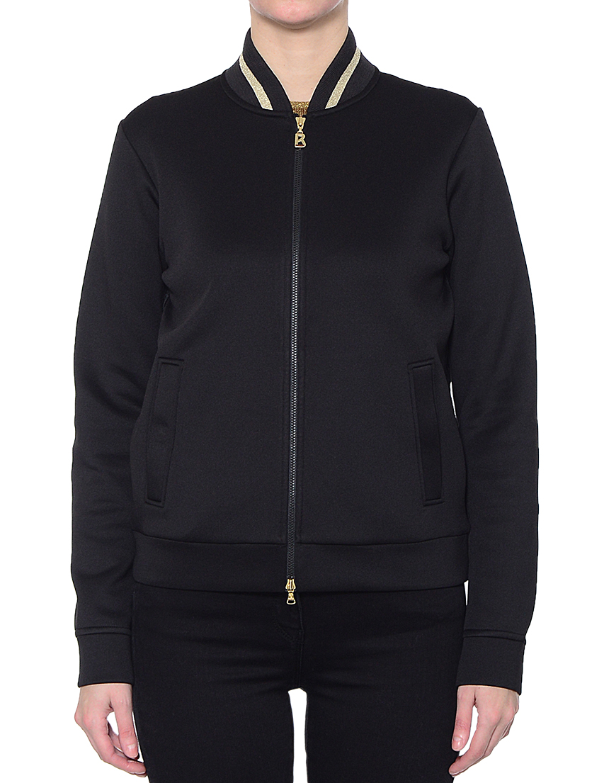 

Кофта, Черный