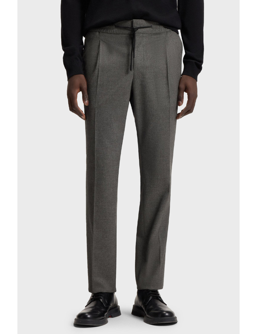 

Брюки, Серый