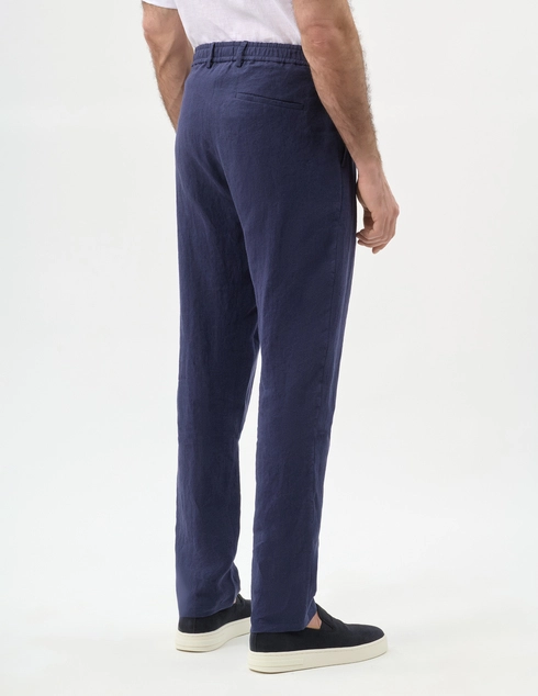 Emporio Armani AGR-004672-094_blue фото-4