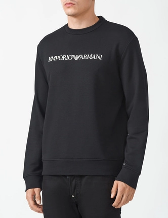 EMPORIO ARMANI джемпер