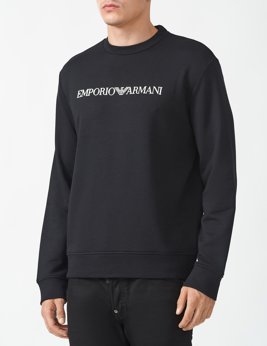 Emporio Armani 8N1MR6-F009_black фото-2