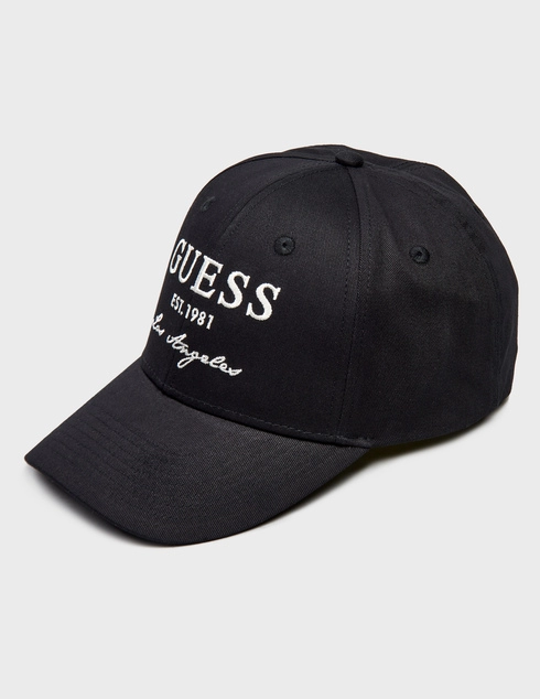 Guess V4RZ01WFKNO-JBLK_black фото-1