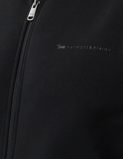 Harmont&Blaine AGR-FRP224021133_black фото-5