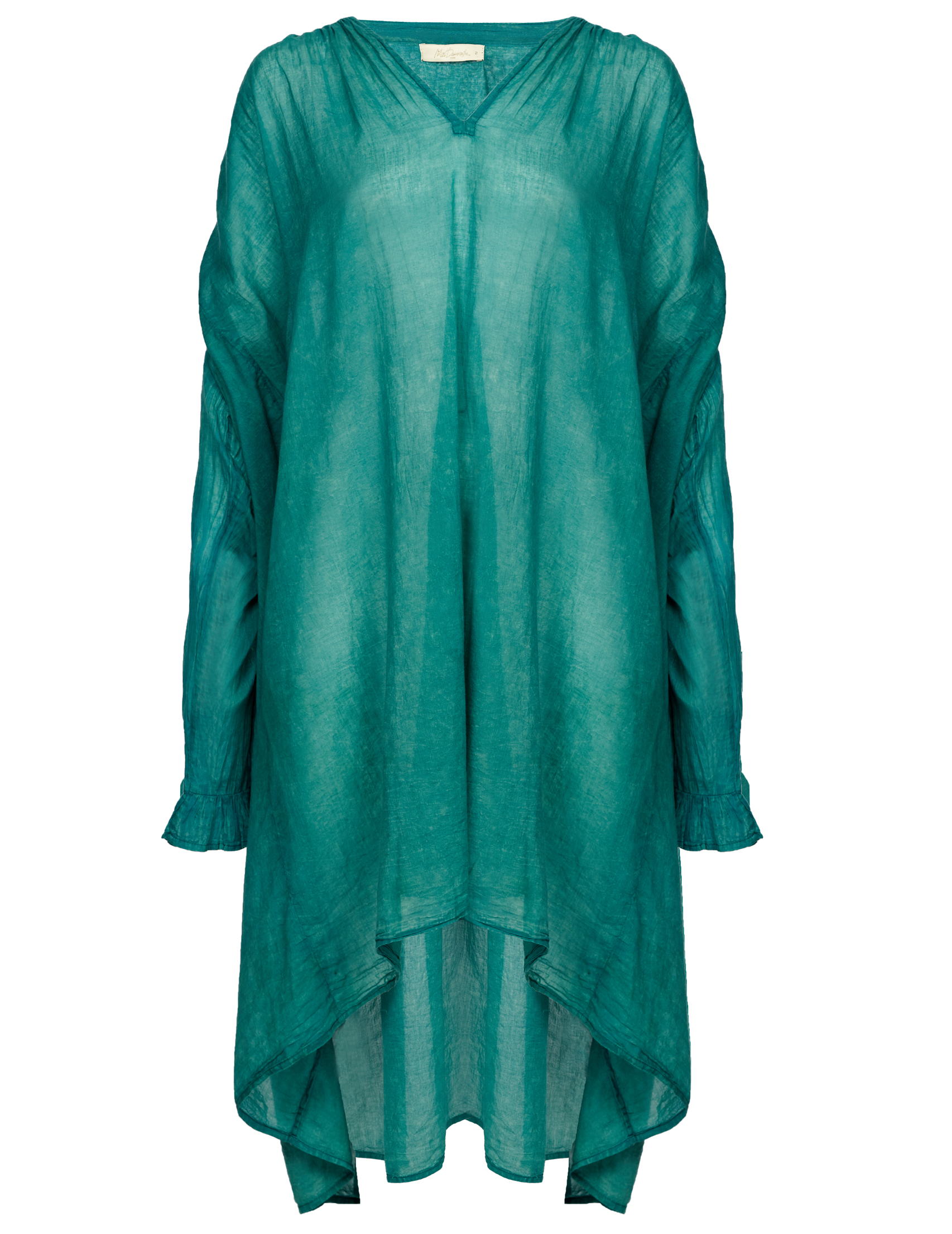 

Платье, Голубой