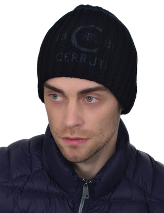 CERRUTI 18CRR81 шапка