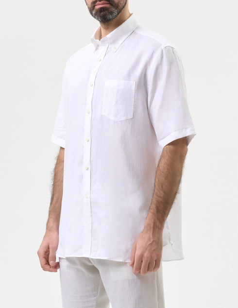 Paul&Shark 26413161-010_white фото-3