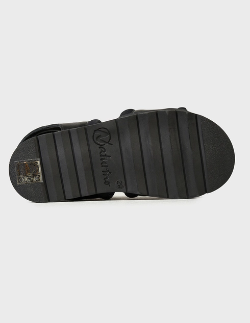 Naturino Gens-vitello-nero-black фото-4
