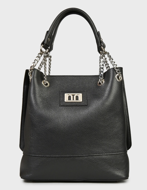 Nila & Nila 818-black фото-1