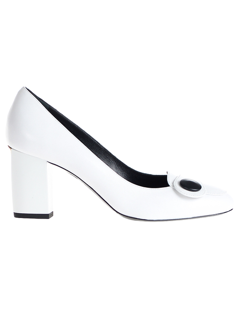 женские белые Туфли Giorgio Fabiani G1258_white - фото-2