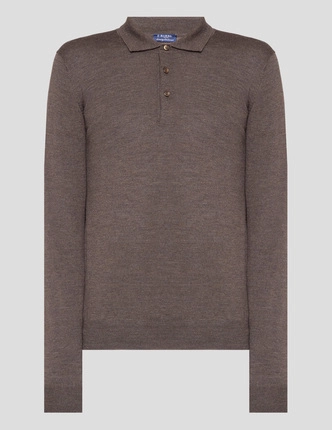 BARBA NAPOLI джемпер