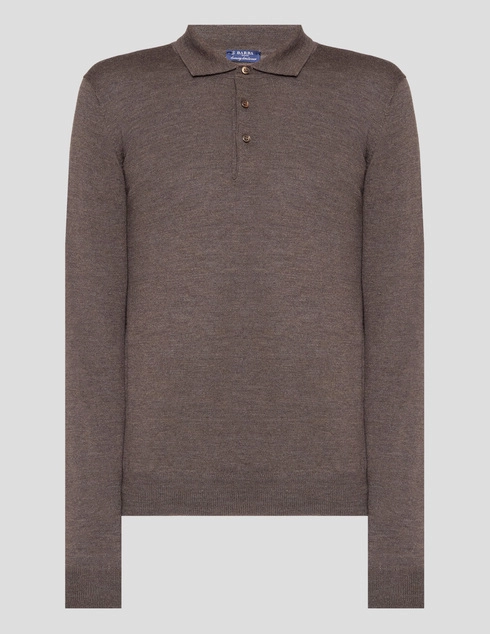 Barba Napoli 55512-14290-186_brown фото-1