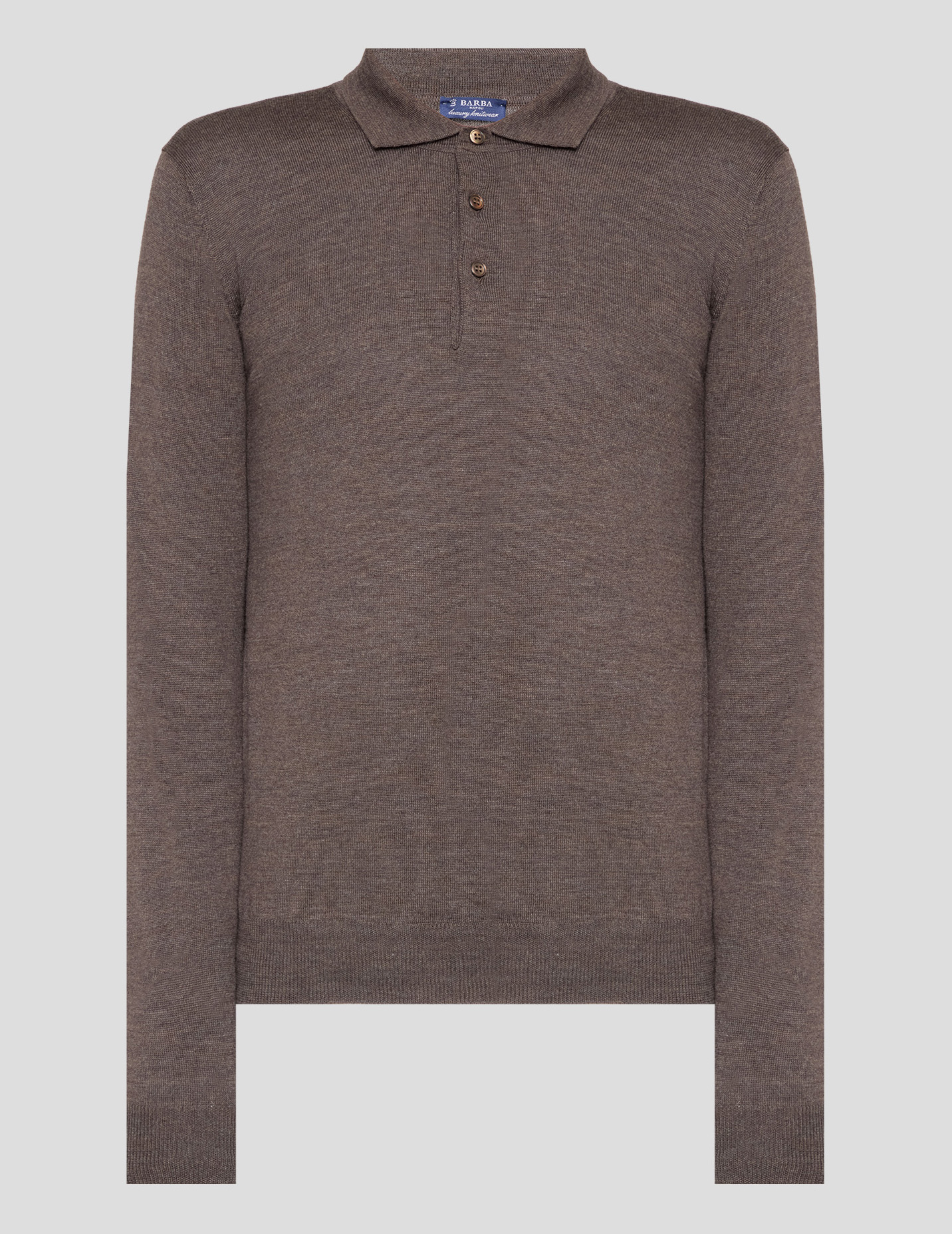 

Джемпер, Коричневый