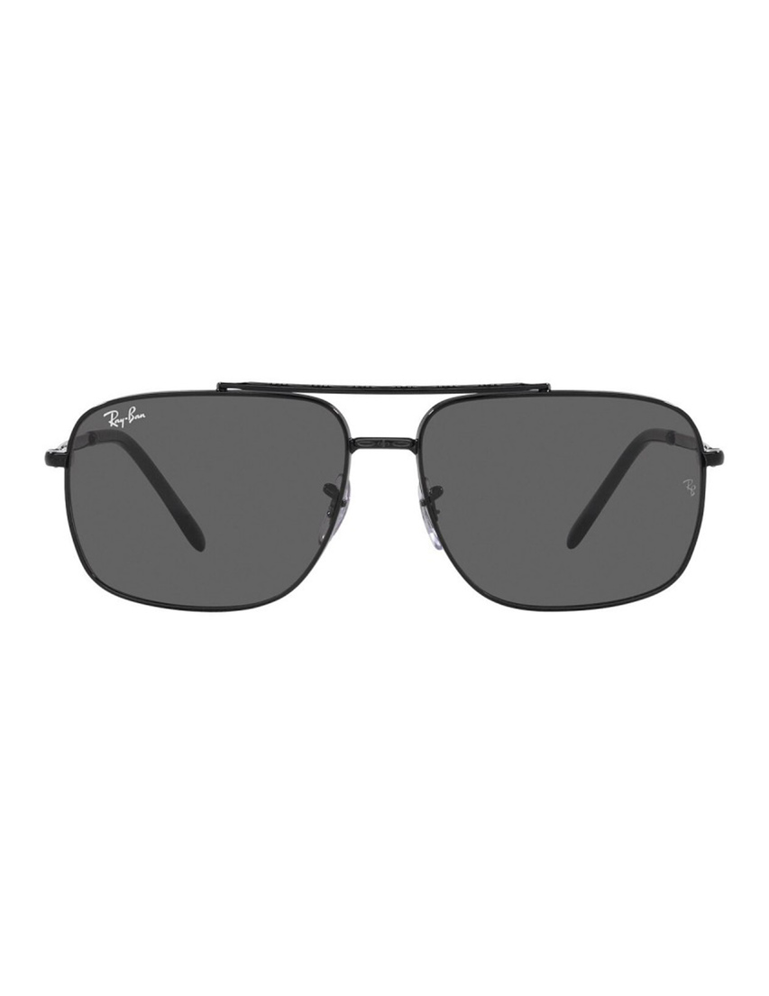 Ray-Ban RB 3796 002/B1 62 фото-2