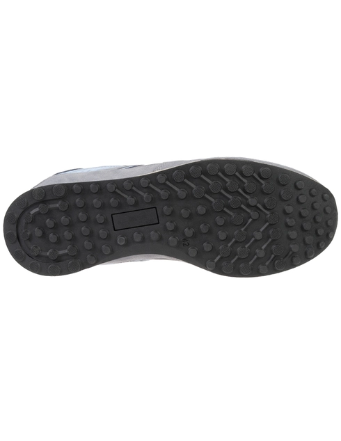 серые Кроссовки 4 Barra 12 M12_gray размер - 40; 42