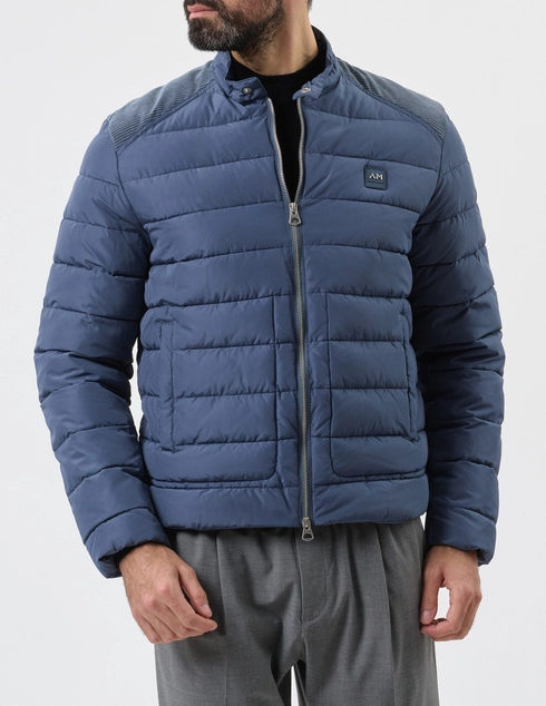 Antony Morato CO00959FA600243_blue фото-1