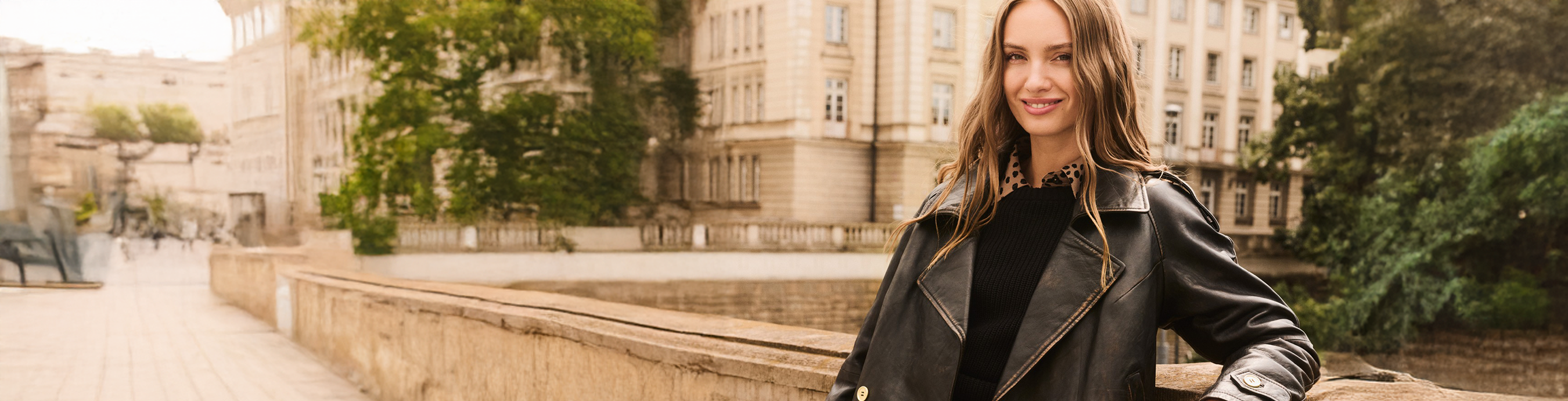 брендовий одяг для жінок