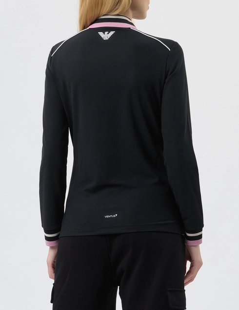 Ea7 Emporio Armani 7W000600-UC001_black фото-4