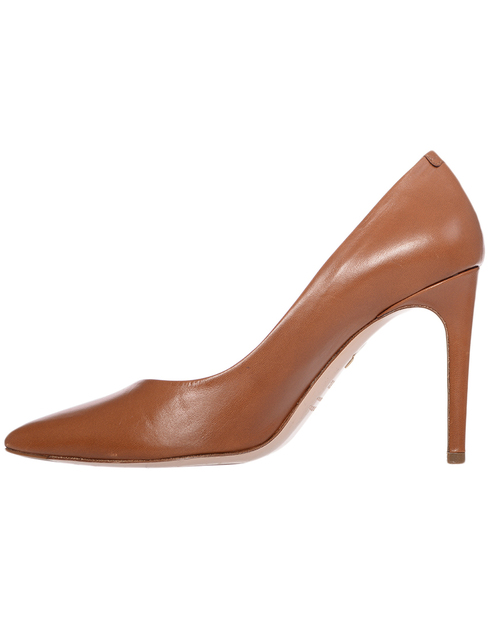 женские коричневые Туфли Giorgio Fabiani G2378_brown - фото-2