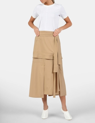 3.1 PHILLIP LIM юбка