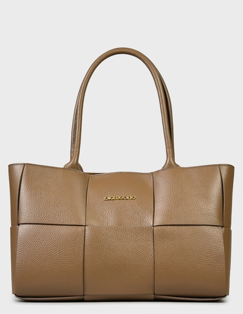 Di Gregorio 8816-taupe-brown фото-1