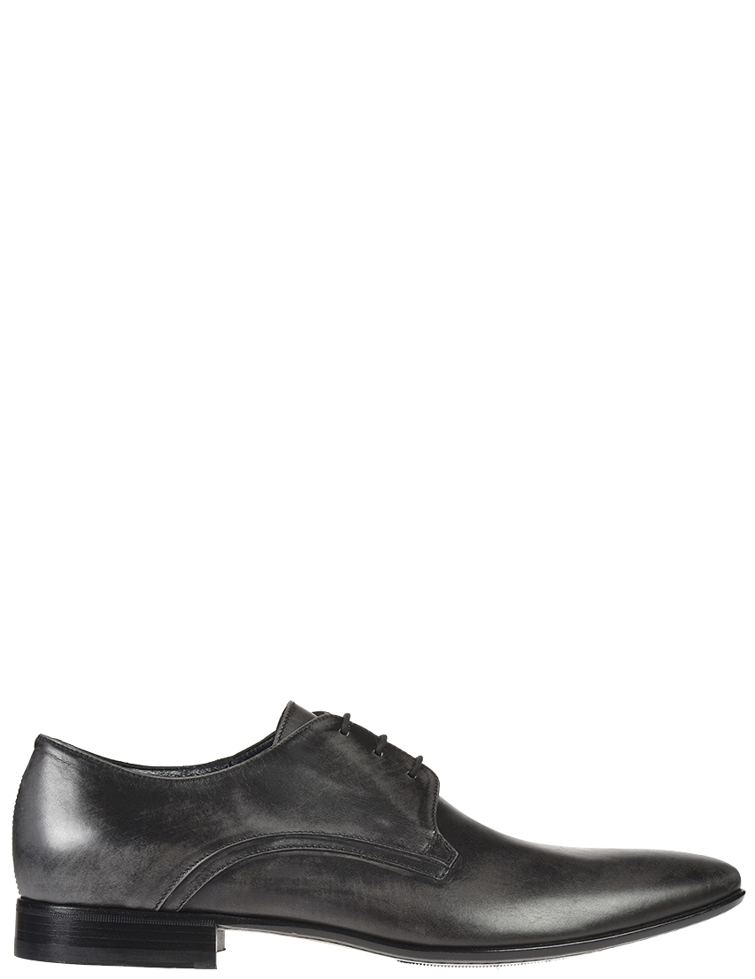 

Дерби, Серый