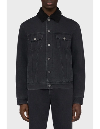 TRUSSARDI куртка