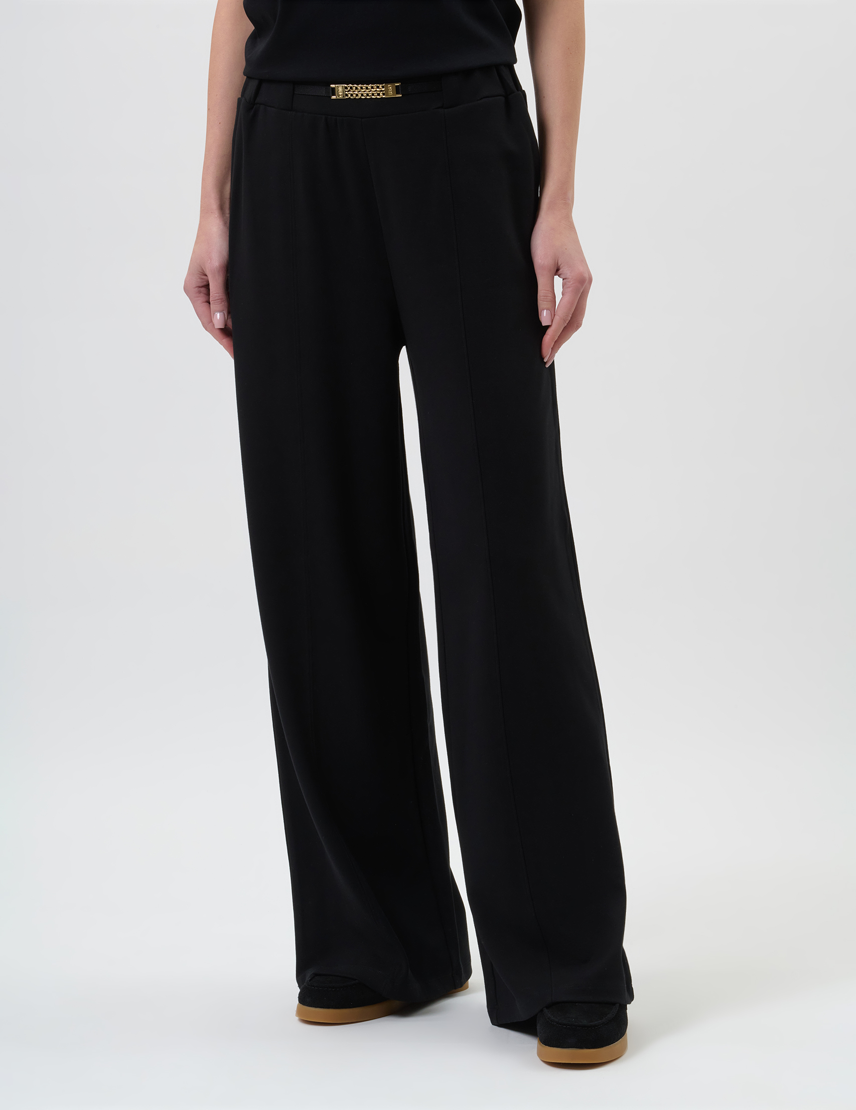 

Брюки, Черный