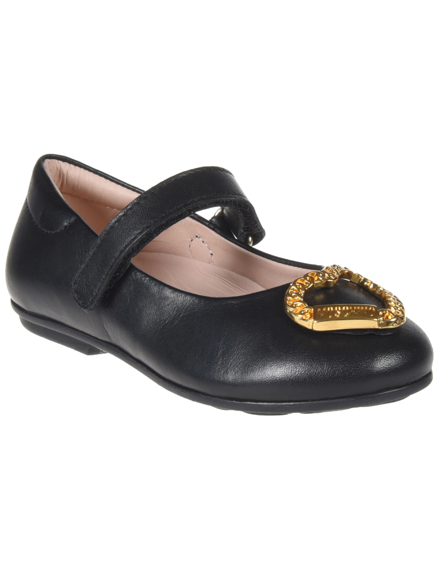 Moschino 25683_black фото-2