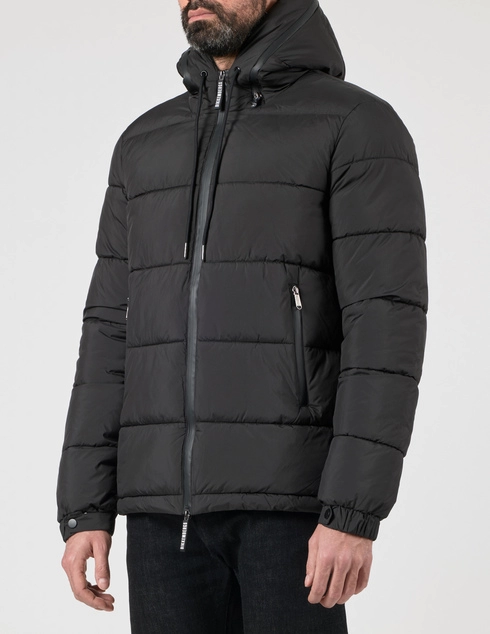 Bikkembergs 0445-8008_black фото-2