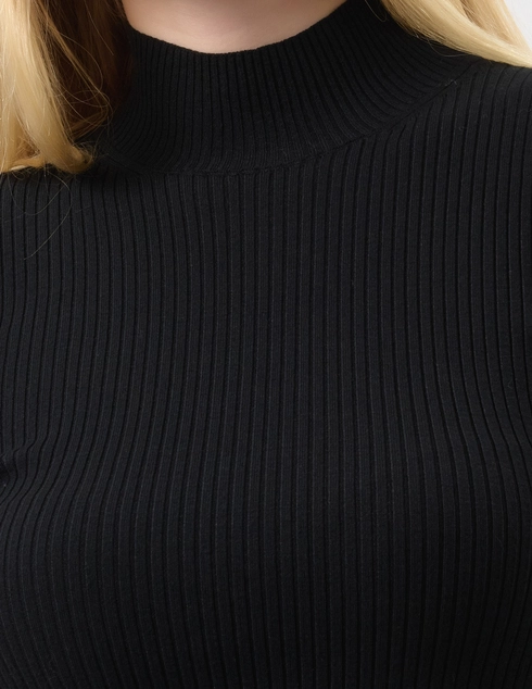 Twinset 252TP3243-00006_black фото-5