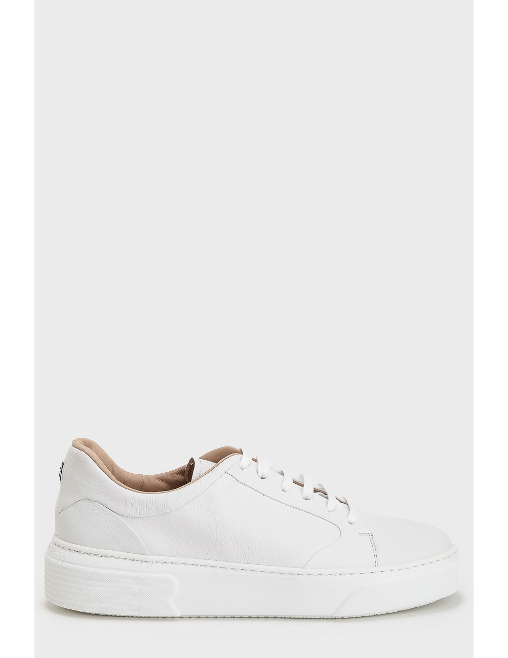 

Кеды, Белый