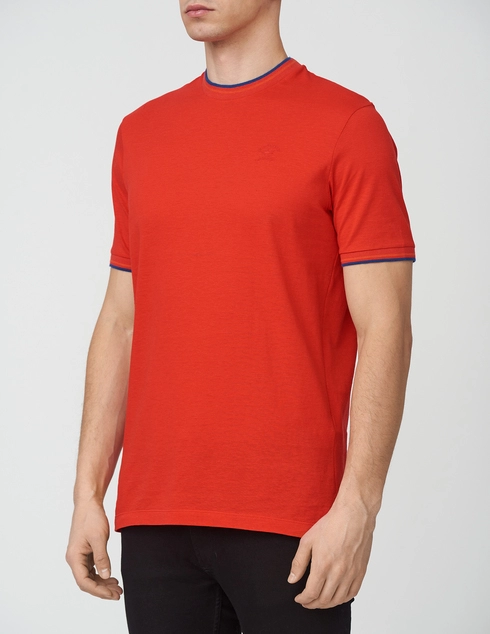 Paul&Shark 21411004-694-red фото-2