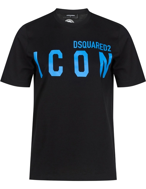 Dsquared2 0001-23009-981-black фото-1