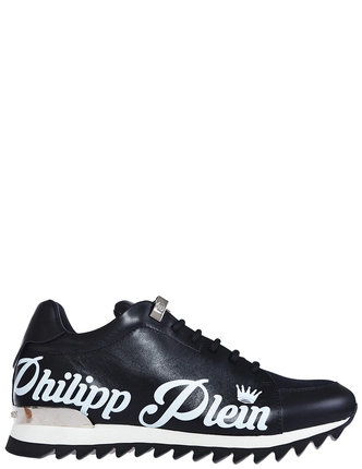 PHILIPP PLEIN кросівки