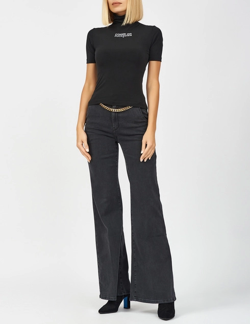 Comme Des Fuckdown FDW3CDFD3041-Nero_black фото-1