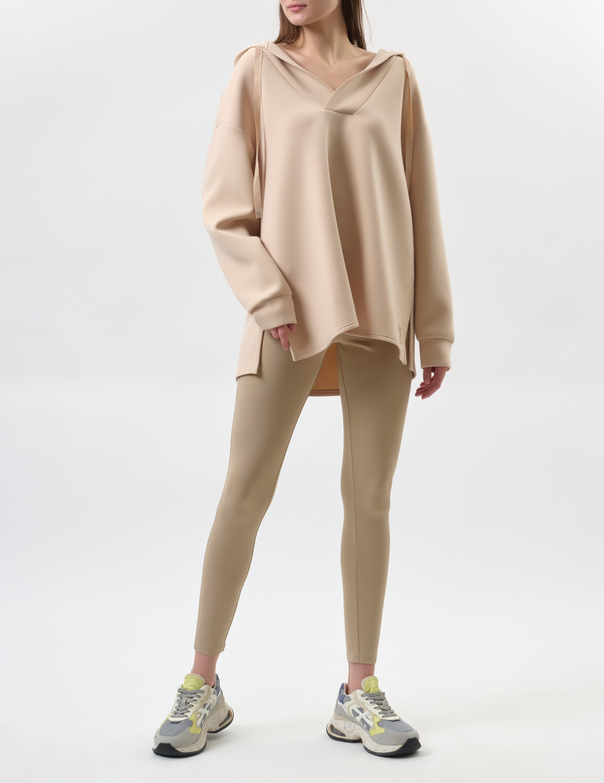 Weekend Max Mara GIALLO_beige фото-2