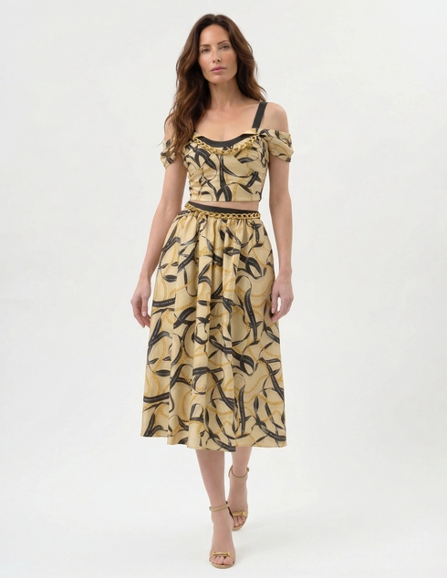 Elisabetta Franchi TO-045-61E2-V350-045 фото-6