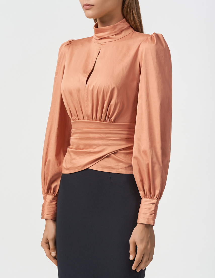 Elisabetta Franchi CA-309-07E2-V259-W71 фото-2
