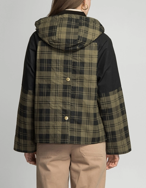 Barbour LSP0253OL51 фото-3