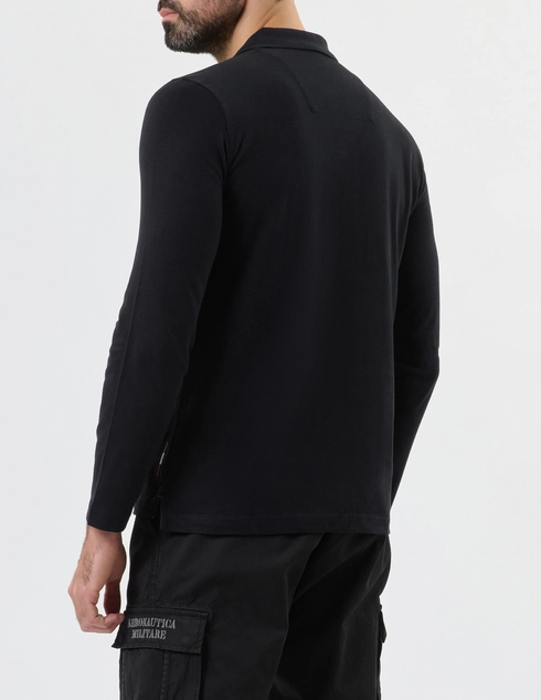 Aeronautica Militare 1886-34300_black фото-4