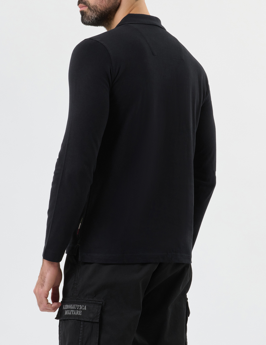 Aeronautica Militare 1886-34300_black фото-4