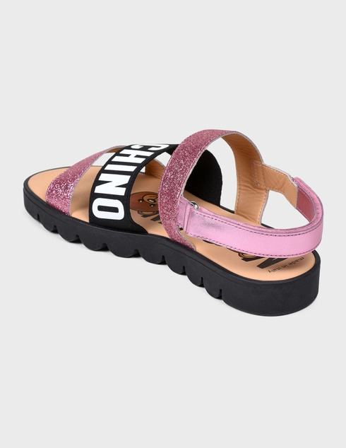 Moschino 26322-pink фото-2