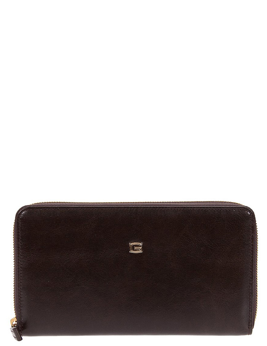 

Кошелек, Коричневый