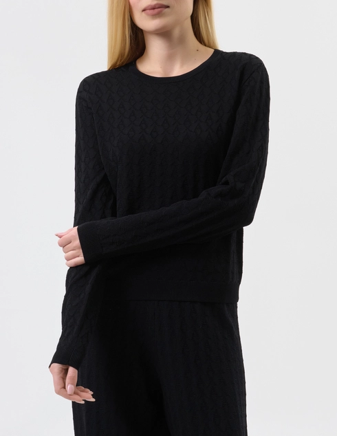 Armani Exchange XW000910-AF10352-25-FC026_black фото-3