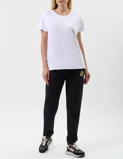 Armani Exchange XW001356-AF103560-U0002_white фото-2