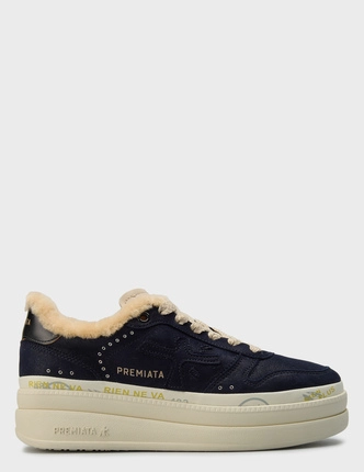 PREMIATA кеды