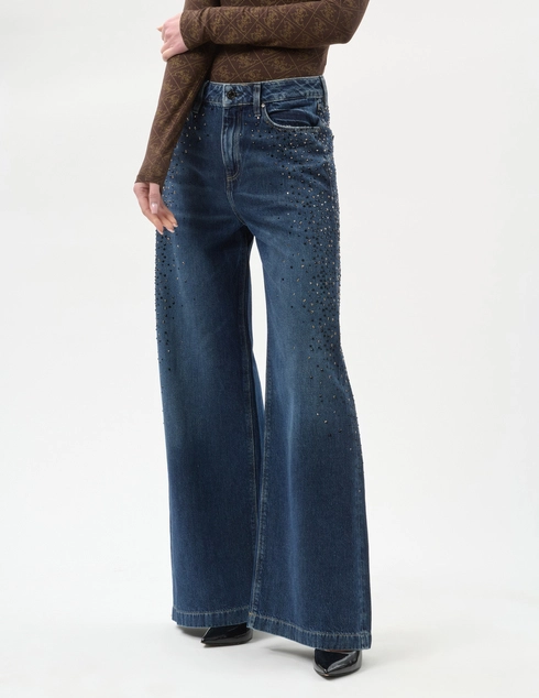 Guess W6RA1CD3YOO-SPHB_blue фото-3