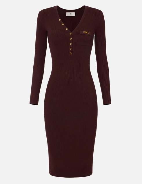 Elisabetta Franchi AM-10B-56E2-V390-EA4 фото-5