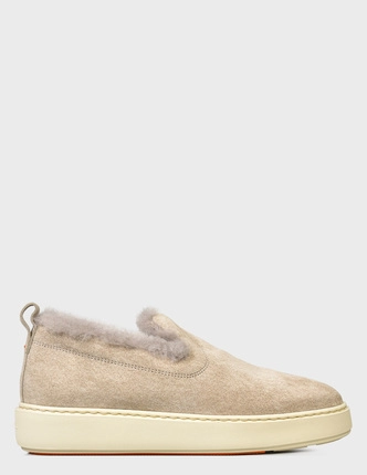 SANTONI слипоны